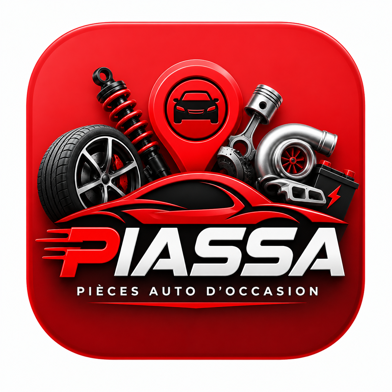 PIASSA